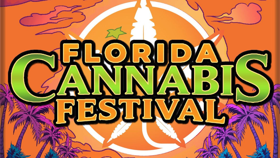 Florida Cannabis Festival