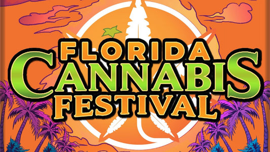 Florida Cannabis Festival