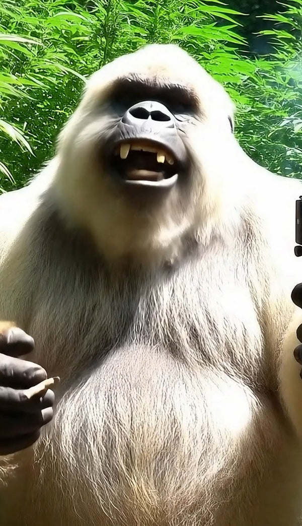 Yeti Stash social feed post