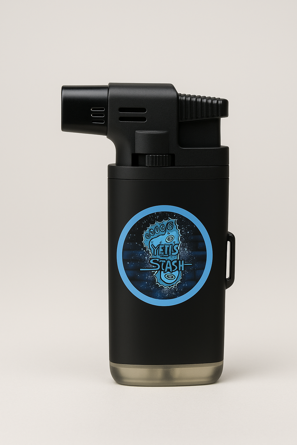 YetiStash™ Ltd Edition Jet Lighter