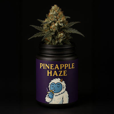 Smokeables